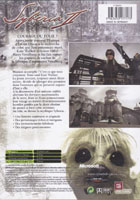 cover Syberia 2 euro